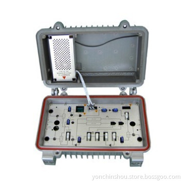 AGC Trunk Amplifier (GFGP833J(F)-B)